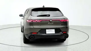 Alfa Romeo Tonale Hybrid 2024 eAWD Veloce 4dr Crossover