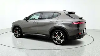 Alfa Romeo Tonale Hybrid 2024 eAWD Veloce 4dr Crossover