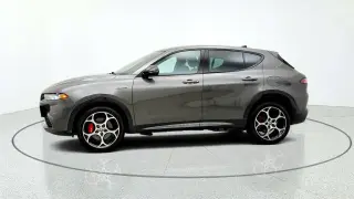 Alfa Romeo Tonale Hybrid 2024 eAWD Veloce 4dr Crossover