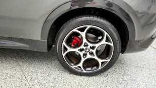 Alfa Romeo Tonale Hybrid 2024 eAWD Veloce 4dr Crossover