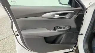 Alfa Romeo Tonale Híbrido 2024 eAWD Ti 4p Crossover