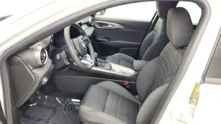 Alfa Romeo Tonale Híbrido 2024 eAWD Ti 4p Crossover
