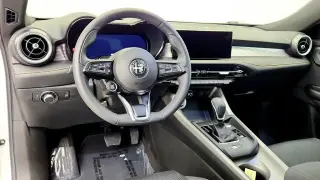Alfa Romeo Tonale Híbrido 2024 eAWD Ti 4p Crossover