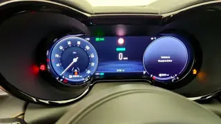 Alfa Romeo Tonale Híbrido 2024 eAWD Ti 4p Crossover
