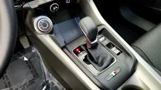Alfa Romeo Tonale Híbrido 2024 eAWD Ti 4p Crossover
