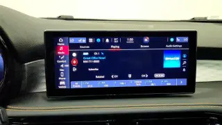 Alfa Romeo Tonale Híbrido 2024 eAWD Ti 4p Crossover