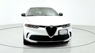 Alfa Romeo Tonale Híbrido 2024 eAWD Ti 4p Crossover