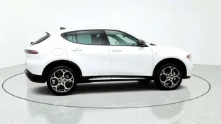 Alfa Romeo Tonale Híbrido 2024 eAWD Ti 4p Crossover