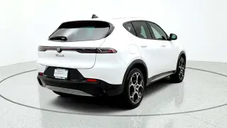 Alfa Romeo Tonale Híbrido 2024 eAWD Ti 4p Crossover