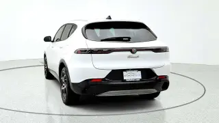 Alfa Romeo Tonale Híbrido 2024 eAWD Ti 4p Crossover