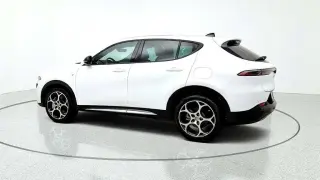 Alfa Romeo Tonale Híbrido 2024 eAWD Ti 4p Crossover