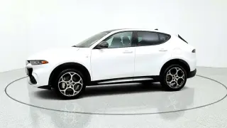 Alfa Romeo Tonale Híbrido 2024 eAWD Ti 4p Crossover