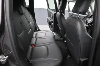 Jeep Renegade 2018 Limited 4dr SUV