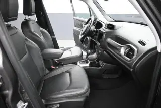 Jeep Renegade 2018 Limited 4dr SUV