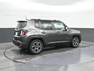 Jeep Renegade 2018 Limited 4dr SUV