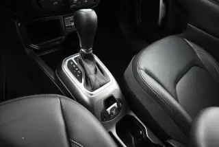 Jeep Renegade 2018 Limited 4dr SUV