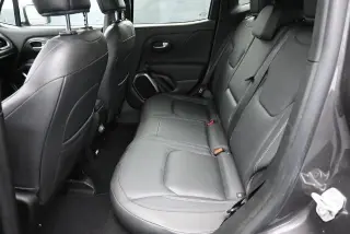 Jeep Renegade 2018 Limited 4dr SUV