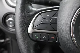 Jeep Renegade 2018 Limited 4dr SUV
