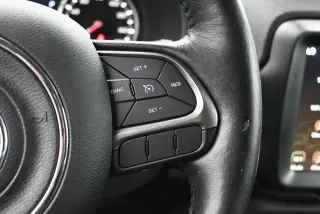 Jeep Renegade 2018 Limited 4dr SUV