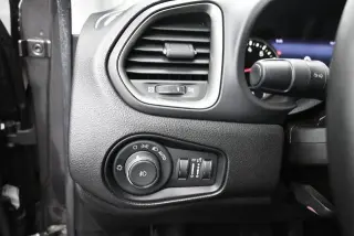 Jeep Renegade 2018 Limited 4dr SUV