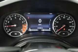 Jeep Renegade 2018 Limited 4dr SUV