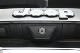 Jeep Renegade 2018 Limited 4dr SUV