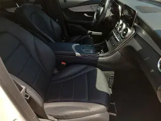 Mercedes-Benz GLC 2020 GLC 300 4dr SUV