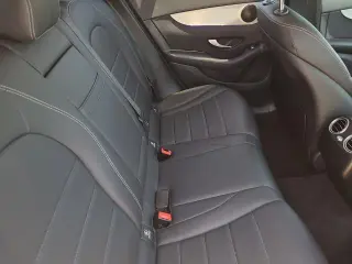Mercedes-Benz GLC 2020 GLC 300 4dr SUV