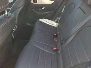 Mercedes-Benz GLC 2020 GLC 300 4dr SUV