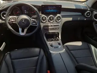 Mercedes-Benz GLC 2020 GLC 300 4dr SUV