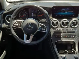Mercedes-Benz GLC 2020 GLC 300 4dr SUV