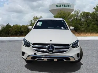 Mercedes-Benz GLC 2020 GLC 300 4dr SUV