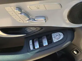 Mercedes-Benz GLC 2020 GLC 300 4dr SUV