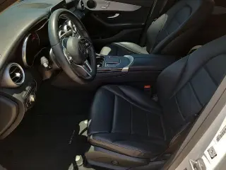 Mercedes-Benz GLC 2020 GLC 300 4dr SUV