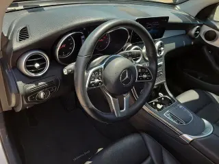 Mercedes-Benz GLC 2020 GLC 300 4dr SUV