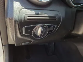 Mercedes-Benz GLC 2020 GLC 300 4dr SUV