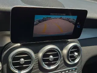 Mercedes-Benz GLC 2020 GLC 300 4dr SUV