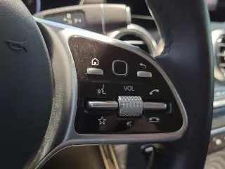 Mercedes-Benz GLC 2020 GLC 300 4dr SUV