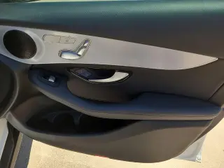 Mercedes-Benz GLC 2020 GLC 300 4dr SUV