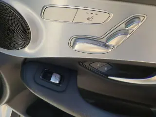 Mercedes-Benz GLC 2020 GLC 300 4dr SUV