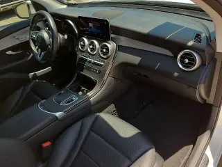 Mercedes-Benz GLC 2020 GLC 300 4dr SUV