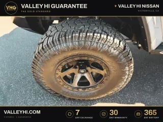 Jeep Wrangler Unlimited 2019 4x4 Rubicon 4dr SUV
