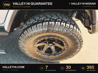 Jeep Wrangler Unlimited 2019 4x4 Rubicon 4dr SUV