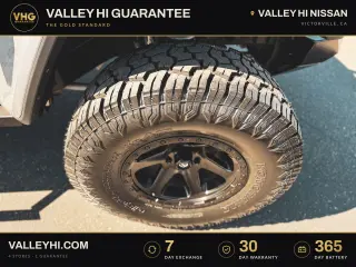 Jeep Wrangler Unlimited 2019 4x4 Rubicon 4dr SUV