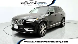 Volvo XC90 2020 AWD T6 Inscription 6-Pasajeros 4p SUV