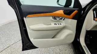 Volvo XC90 2020 AWD T6 Inscription 6-Pasajeros 4p SUV