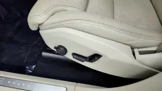 Volvo XC90 2020 AWD T6 Inscription 6-Pasajeros 4p SUV