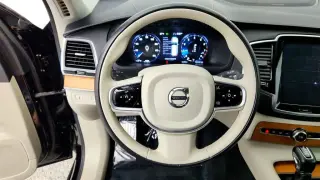 Volvo XC90 2020 AWD T6 Inscription 6-Pasajeros 4p SUV