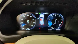 Volvo XC90 2020 AWD T6 Inscription 6-Pasajeros 4p SUV