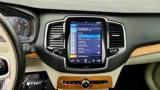 Volvo XC90 2020 AWD T6 Inscription 6-Pasajeros 4p SUV